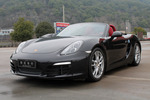 保时捷Boxster2013款Boxster 2.7L 