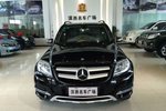 奔驰GLK级2014款GLK 260 4MATIC 动感型