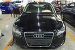 奥迪A4L2012款2.0TFSI 舒适型