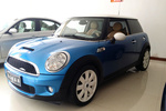 MINIMINI2008款Cooper S