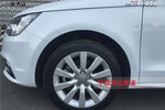 奥迪A1 Sportback2014款30 TFSI 豪华型