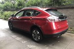 纳智捷优6 SUV2017款时尚升级型 1.8T  AT