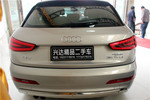 奥迪Q32013款35 TFSI 进取型