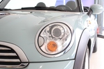 MINICABRIO2011款1.6L COOPER CABRIO