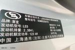 别克GL82011款全新款 2.4L CT 舒适版