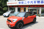 MINICOUNTRYMAN2011款COOPER S All 4