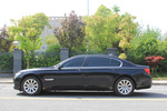 宝马7系2009款740Li 领先型