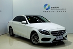 奔驰C级2015款C 200L 运动型