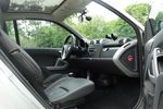 smartfortwo2011款1.0T 硬顶激情版