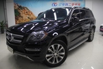 奔驰GL级2014款GL350 CDI 4MATIC