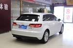 奥迪A3 Sportback2016款35 TFSI 自动领英型