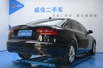 奥迪A6L2009款2.4L 舒适型