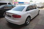 奥迪A4L2011款2.0TFSI 豪华型