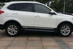 奇瑞瑞虎52014款2.0L CVT 家尊版