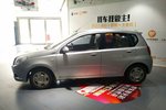 雪佛兰乐骋2008款1.4SE MT