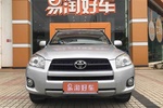 丰田RAV4荣放2009款2.0L 自动经典版