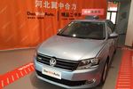 大众朗逸2014款1.4TSI DSG蓝驱技术版