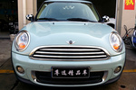 MINIMINI2011款1.6L ONE