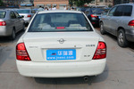 海马海福星2008款1.6L GL 手动标准型