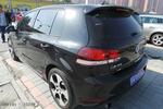 大众高尔夫GTI2012款2.0 TSI DSG 豪华版