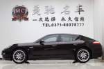 保时捷Panamera2010款Panamera 3.6L 