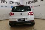 大众途观2010款2.0TSI 手自一体 菁英版