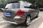 奔驰GLK级2013款GLK300 4MATIC 豪华型