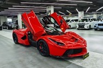 法拉利LaFerrari2014款6.3L 标准型