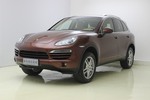 保时捷Cayenne2011款3.0T