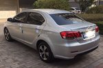 长城C30 2010款1.5L 手动豪华型