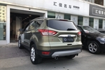 福特翼虎2013款2.0L GTDi 四驱运动型 