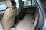 路虎揽胜运动版2011款5.0L NA HSE