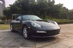 保时捷Boxster2009款Boxster 2.9L 