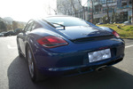 保时捷Cayman2009款Cayman 2.9L 