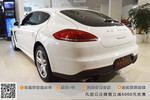 保时捷Panamera S Hybrid2014款Panamera S E-Hybrid 3.0T