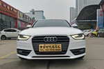 奥迪A4L2015款35 TFSI 自动舒适型