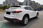 马自达CX-42016款2.0L 自动两驱蓝天活力版