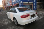 奥迪A4L2013款35 TFSI 自动标准型