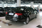 奥迪A6L2009款2.0TFSI 基本型