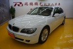 宝马7系2006款740Li