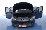 标致307两厢2008款1.6L 手动 精致版