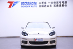 保时捷Panamera2014款Panamera 4 3.0T 