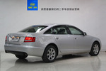 奥迪A6L2008款2.0TFSI 标准型(自动)