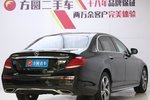 奔驰E级2019款E 200 L 运动型 4MATIC