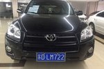 丰田RAV42011款2.0L 自动经典版