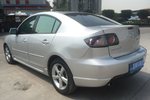 马自达MAZDA3经典2007款1.6 自动标准型