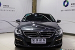 大众CC2010款2.0TSI 至尊型