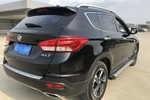 东风风神AX72017款2.0L 自动智驭型