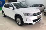 雪铁龙C3-XR2015款1.6L 自动时尚型