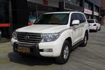 丰田兰德酷路泽2010款4.7L VX-R 